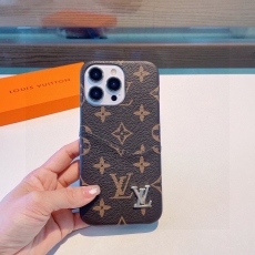 Louis Vuitton Mobile Cases